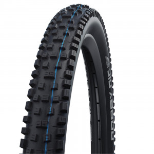 Tire 29" Schwalbe Nobby Nic HS 602 Evo Fold TLE 62-622 / 29x2.40 Super Ground Addix Soft
