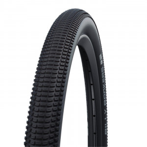 Шина 16" Schwalbe Billy Bonkers HS 600, Perf Wired 50-305 / 16x2.00 Addix