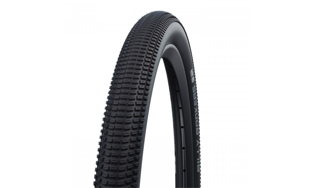 Tire 16" Schwalbe Billy Bonkers HS 600, Perf Wired 50-305 / 16x2.00 Addix 