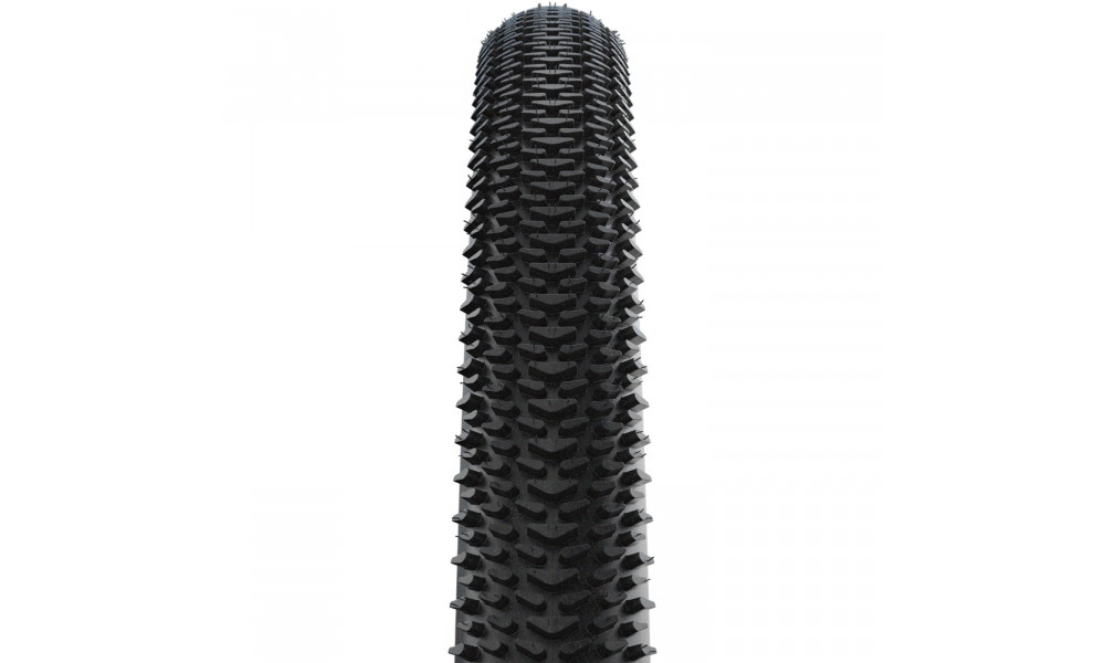 Tire 28" Schwalbe G-One R HS 610, Evo Fold. 40-622 / 28x1.50 Super Race Addix Race - 2