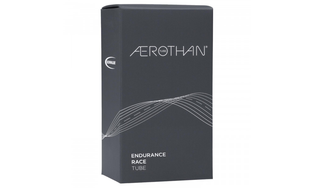 Tube 28" Schwalbe SV16E Aerothan 80mm (28/35-622) 