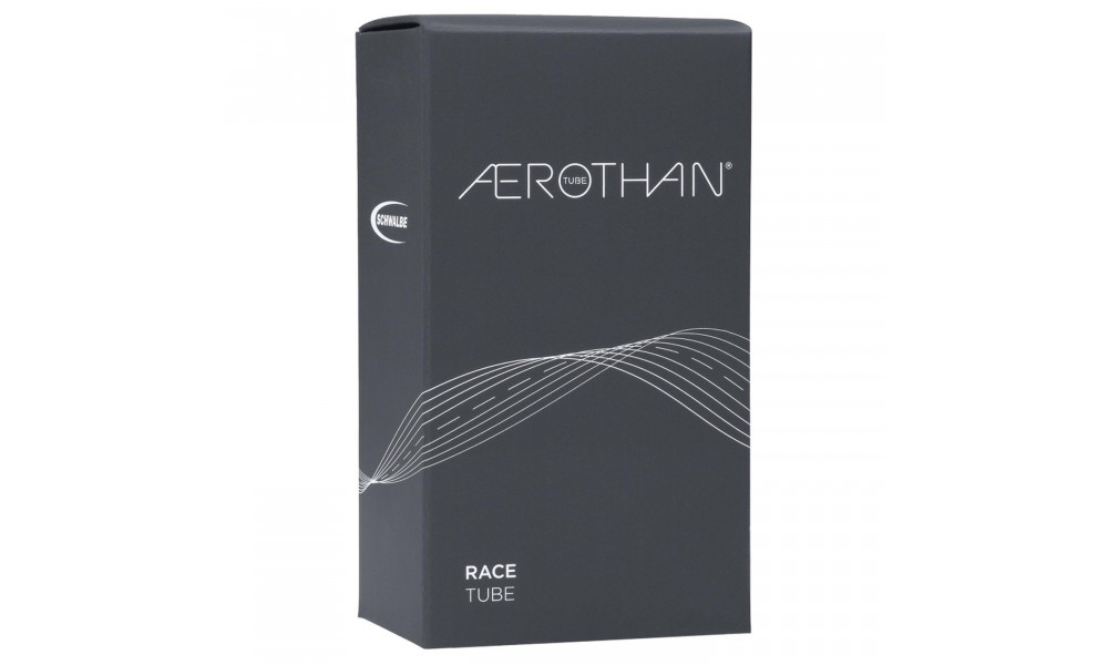 Tube 28" Schwalbe SV20E Aerothan 60mm (23/28-622) 