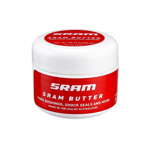 Ńģąēźą SRAM Butter for forks and shocks (20ml)