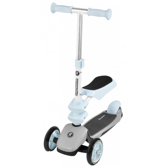 Scooter HyperMotion 3in1 blue