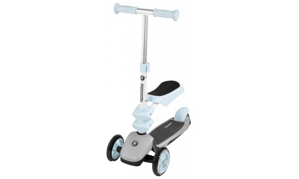 Scooter HyperMotion 3in1 blue - 1