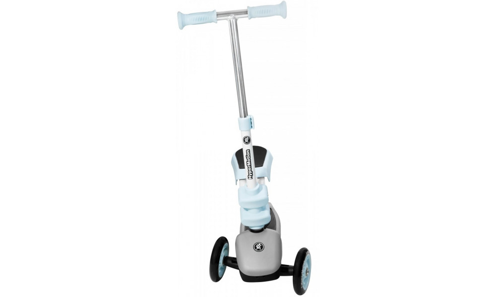 Scooter HyperMotion 3in1 blue - 4