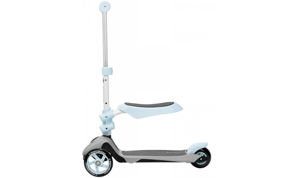 Scooter HyperMotion 3in1 blue - 5