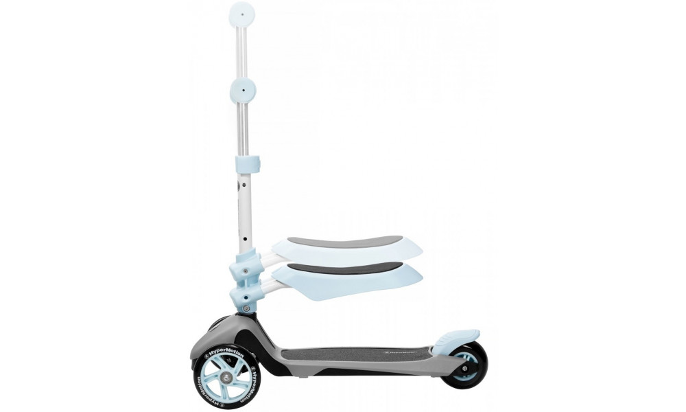 Scooter HyperMotion 3in1 blue - 8