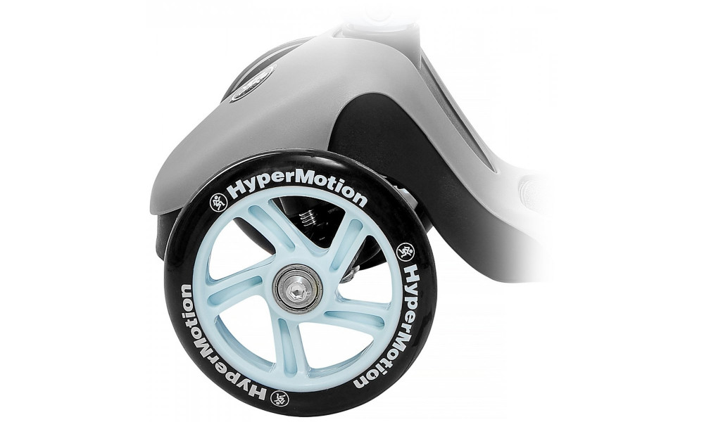 Scooter HyperMotion 3in1 blue - 13