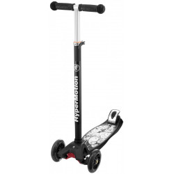 Scooter HyperMotion Alamo black