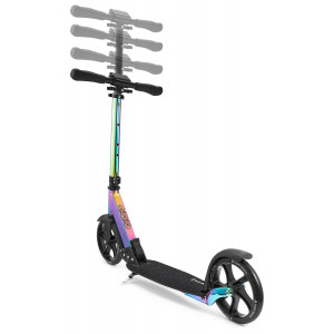 Scooter HyperMotion Hermitage multicolor
