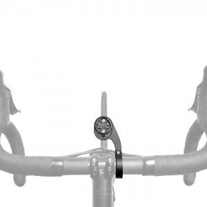 Bicycle computer mount Stages Dash L200 Out Front (941-0053)