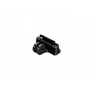 Bicycle computer mount Stages Dash M50 and L50 Blendr Lower (941-0021)