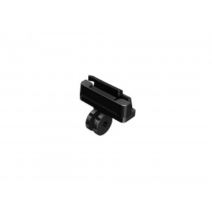 Bicycle computer mount Stages Dash M50 and L50 Blendr Upper (941-0027)