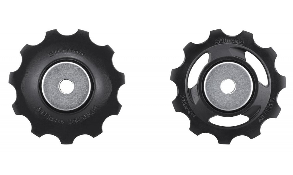 Ролики заднего переключателя Shimano RD­RX400 - 1