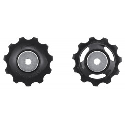 Tension and guide pulley set Shimano RD­RX400