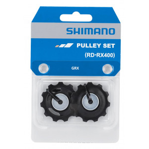 Ролики заднего переключателя Shimano RD­RX400