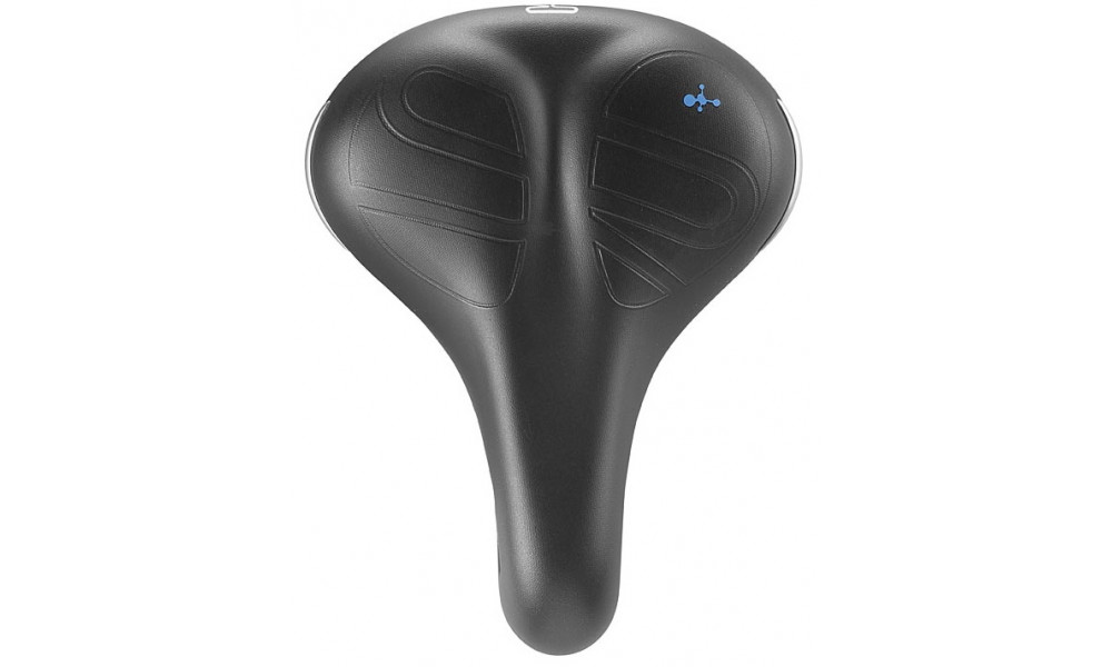 Седло Selle Royal Freedom Woman Strengtex RoyalGel - 2