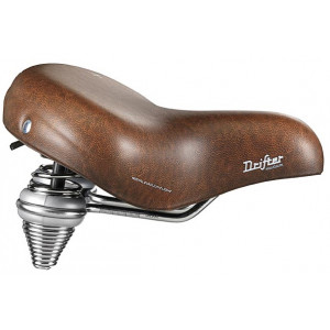 Седло Selle Royal Drifter Small RVL RoyalGel brown