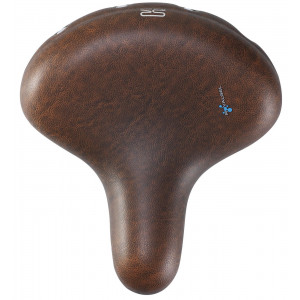 Седло Selle Royal Drifter Small RVL RoyalGel brown