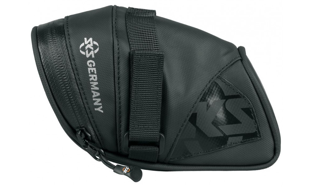 Сумка под седло SKS Explorer Straps 500 - 1