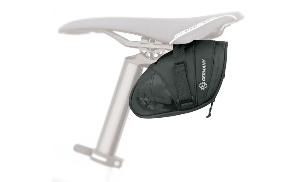 Сумка под седло SKS Explorer Straps 500 - 2