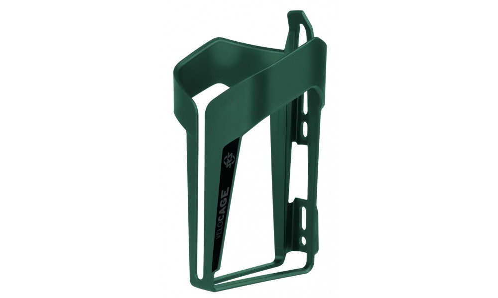 Bottle cage SKS Velocage petrol-green - 1