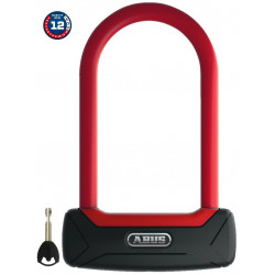Lock Abus Granit Plus 640/135HB150 RD