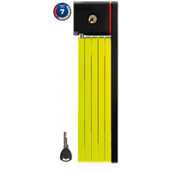 Lock Abus Folding Bordo uGrip 5700/80 LM SH