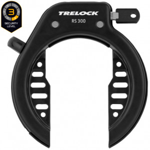 Замок Trelock RS 300 AZ Flex Mount