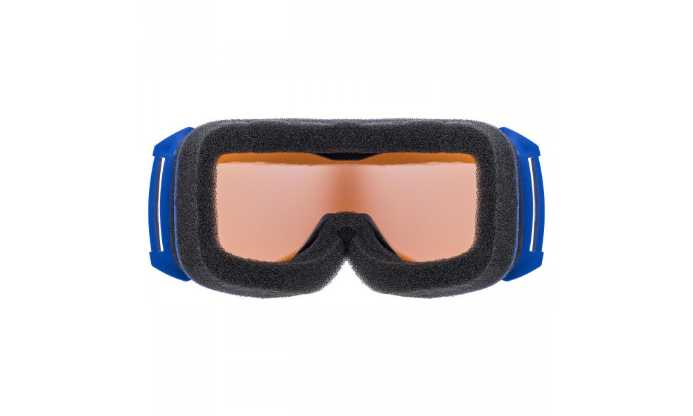 Skiing glasses Uvex flizz LG inkblue dl/lg-clear - 2