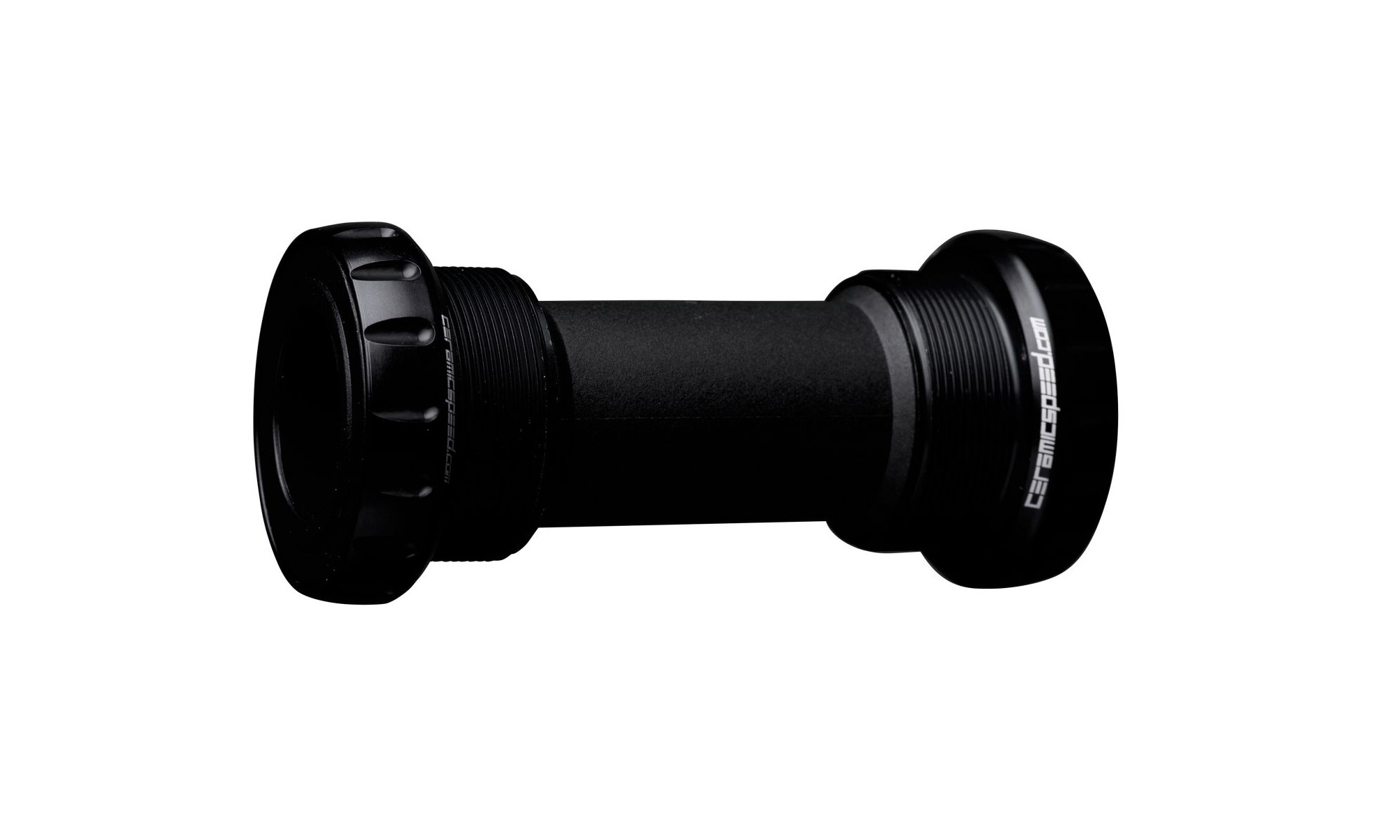 Картридж каретки CeramicSpeed BSA Road 68mm for Shimano, FSA, Rotor 24mm black (101307) 