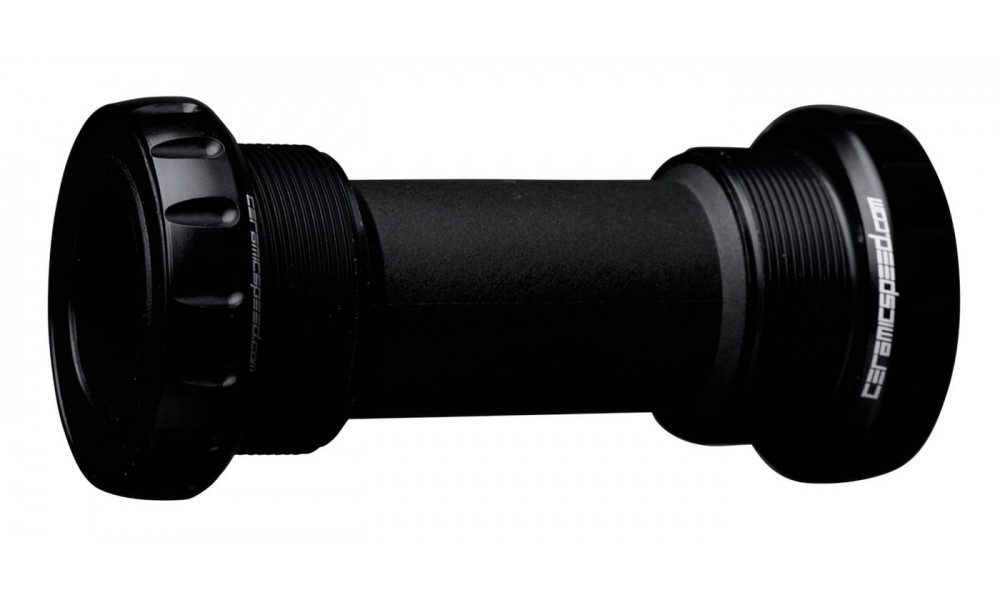 Картридж каретки CeramicSpeed BSA Road 68mm for SRAM GXP 24 / 22,2mm black (101319) 