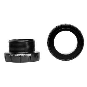 Картридж каретки CeramicSpeed BSA 68mm for SRAM DUB 29 mm black (106761) Картридж каретки CeramicSpeed BSA 68mm for SRAM DUB 29 mm black (106761)