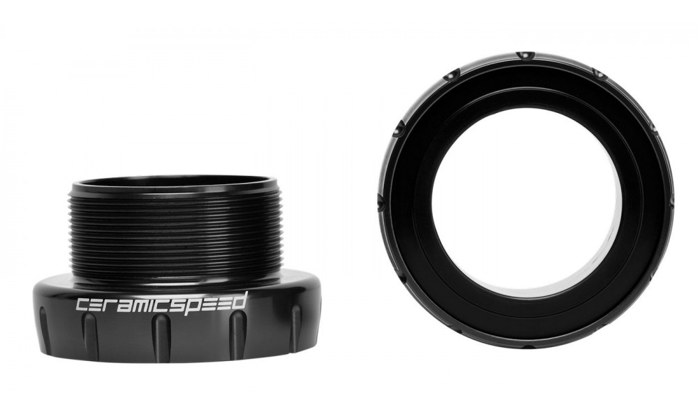 Źąšņščäę źąšåņźč CeramicSpeed BSA 68mm for SRAM DUB 29 mm black (106761) 