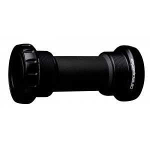 Картридж каретки CeramicSpeed ITA Road 70mm for Shimano, FSA, Rotor 24mm black (101323) Картридж каретки CeramicSpeed ITA Road 70mm for Shimano, FSA, Rotor 24mm black (101323)