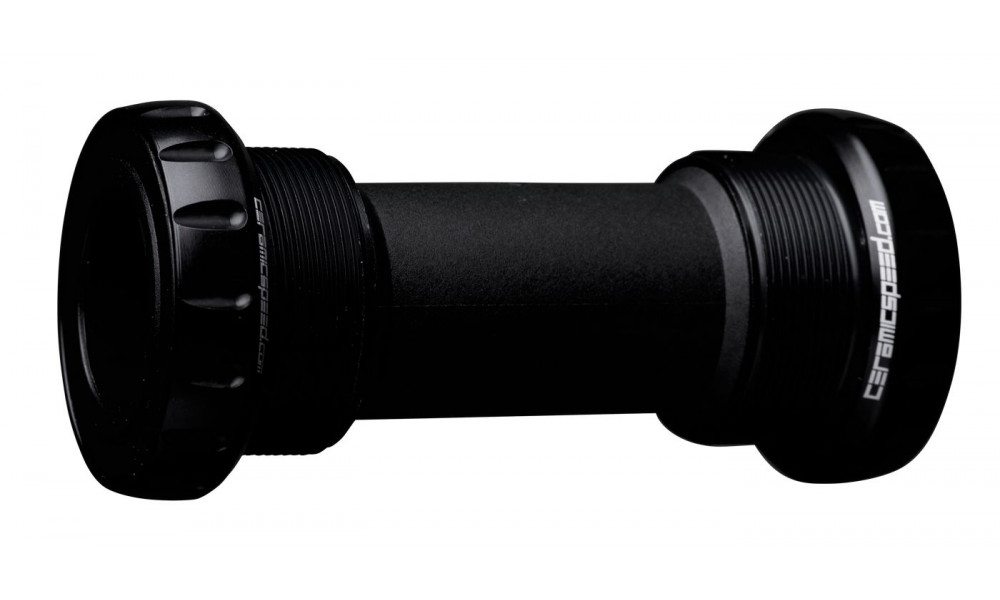 Картридж каретки CeramicSpeed ITA Road 70mm for SRAM GXP 24 / 22,2mm black (101335) 