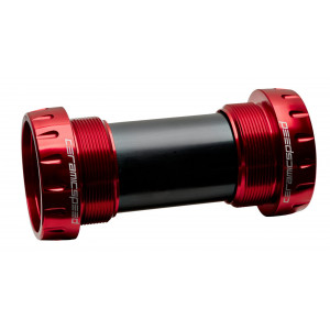 BB-set CeramicSpeed ITA 70mm for Campagnolo UltraTorque 25mm red (101329)