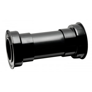 Źąšņščäę źąšåņźč CeramicSpeed BB86 /PF41X86.5 for Shimano/FSA/Rotor 24mm black (101339)