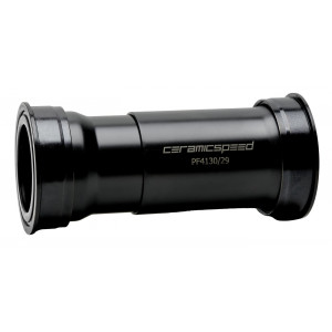 Картридж каретки CeramicSpeed BB86 /PF41X86.5 for SRAM DUB 29 mm black (106751)