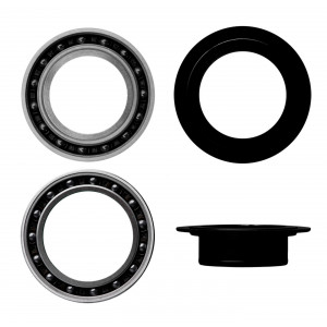 Картридж каретки CeramicSpeed Trek BB90 /PF37X90.5 for SRAM GXP 24 / 22,2mm (101375)
