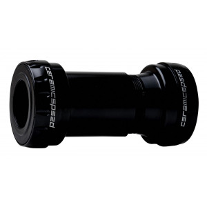 Картридж каретки CeramicSpeed BB30 / PF42X68 for SRAM GXP 24 / 22,2mm black (101366) Картридж каретки CeramicSpeed BB30 / PF42X68 for SRAM GXP 24 / 22,2mm black (101366)