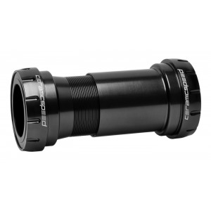 Картридж каретки CeramicSpeed BB30 / PF42X68 for SRAM DUB 29 mm black (106753)