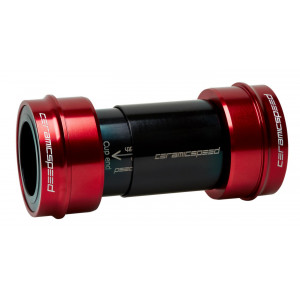 Картридж каретки CeramicSpeed PF30 / PF46X68 for SRAM DUB 29 mm red (106756)