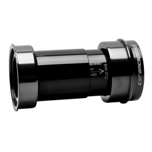 Картридж каретки CeramicSpeed PF30A / PF46X73 for SRAM DUB 29 mm black (106757)