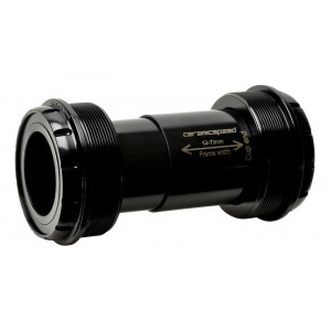 Картридж каретки CeramicSpeed T47 / Threaded 47X68 for SRAM DUB 29 mm black (107836)