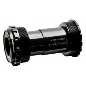 Картридж каретки CeramicSpeed T47a / Threaded 47X77 for SRAM GXP 24 / 22,2mm black (109647)