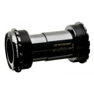 Картридж каретки CeramicSpeed T47a / Threaded 47X77 for SRAM DUB 29 mm black (109649)