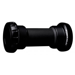 Картридж каретки CeramicSpeed BSA Road Coated 68mm for Shimano/FSA/Rotor 24mm black (101308)
