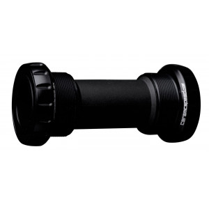 Картридж каретки CeramicSpeed BSA Road Coated 68mm for SRAM GXP 24 / 22,2mm black (101320)